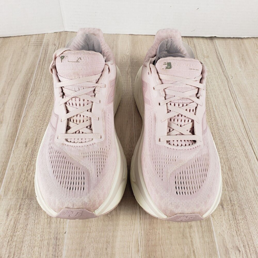 New Balance Fresh Foam X 1080v13 Women’s Size 9 Rose Sugar Running Shoes 9.5 - Picture 3 of 7